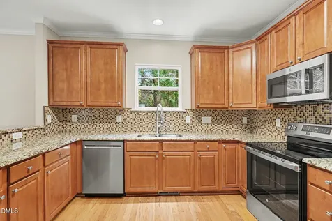 6 Silverbell Court Durham NC 27713