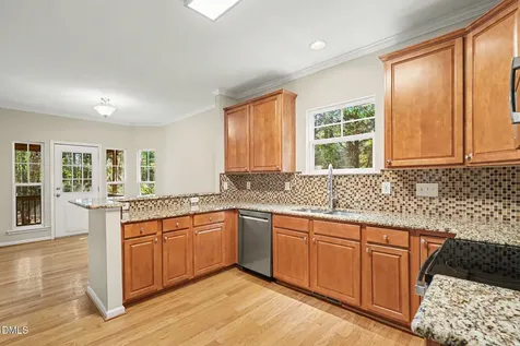 6 Silverbell Court Durham NC 27713