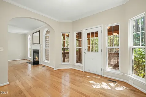 6 Silverbell Court Durham NC 27713