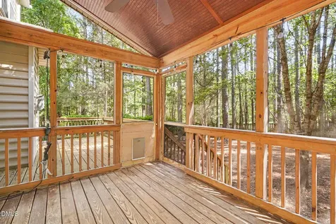 6 Silverbell Court Durham NC 27713