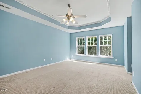 6 Silverbell Court Durham NC 27713