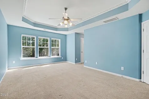 6 Silverbell Court Durham NC 27713