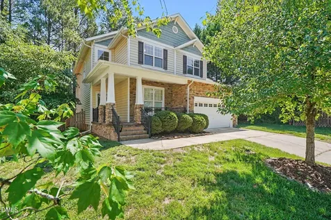 6 Silverbell Court Durham NC 27713
