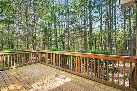 6 Silverbell Court Durham NC 27713