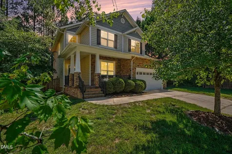 6 Silverbell Court Durham NC 27713