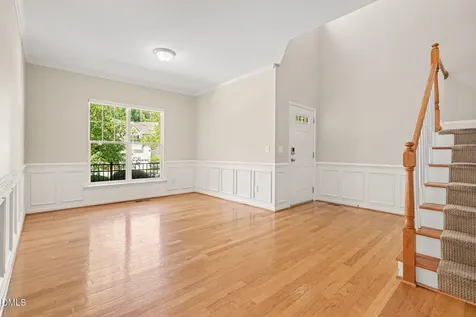 6 Silverbell Court Durham NC 27713