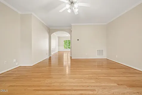 6 Silverbell Court Durham NC 27713
