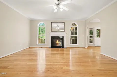 6 Silverbell Court Durham NC 27713