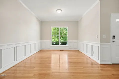 6 Silverbell Court Durham NC 27713