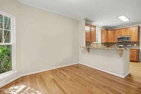 6 Silverbell Court Durham NC 27713
