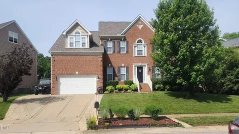 204 Quarryrock Road Holly Springs NC 27540