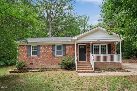 5608 Alta Vista Court Raleigh NC 27610
