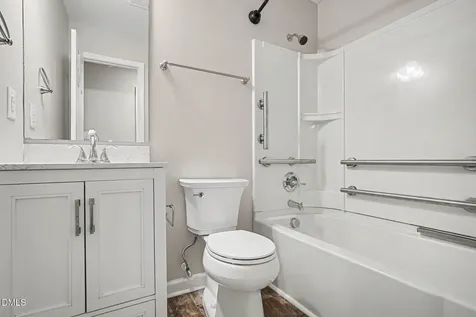 5608 Alta Vista Court Raleigh NC 27610