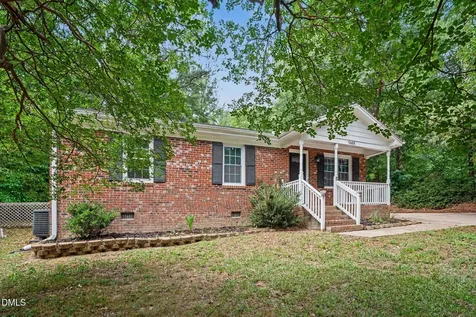 5608 Alta Vista Court Raleigh NC 27610