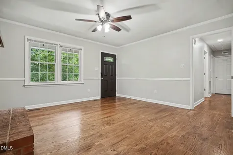 5608 Alta Vista Court Raleigh NC 27610