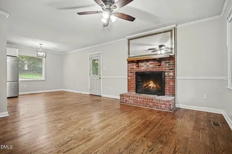 5608 Alta Vista Court Raleigh NC 27610