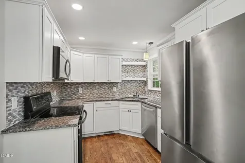 5608 Alta Vista Court Raleigh NC 27610