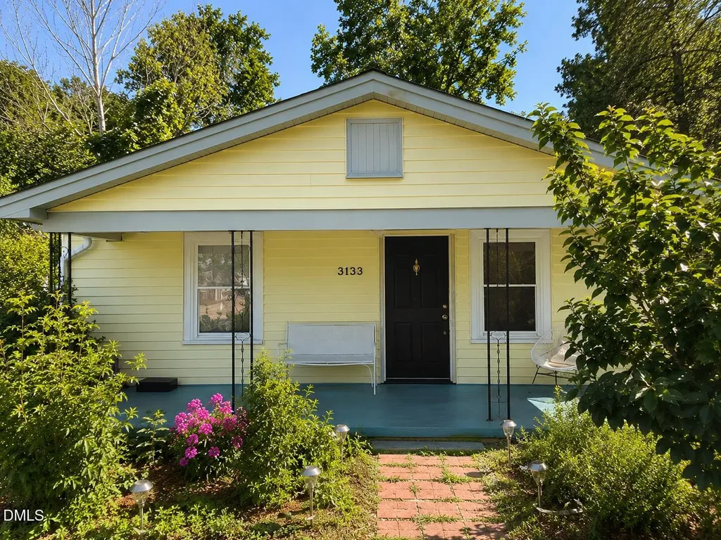 3133 Tryon Road Raleigh NC 27603