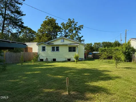 3133 Tryon Road Raleigh NC 27603