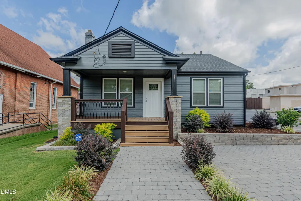 411 Dunstan Avenue Durham NC 27707
