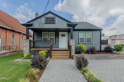 411 Dunstan Avenue Durham NC 27707