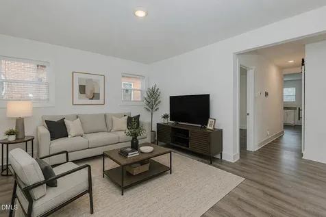 411 Dunstan Avenue Durham NC 27707