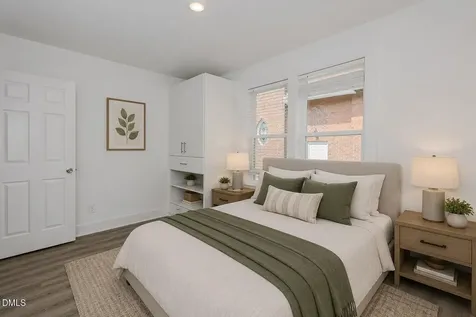411 Dunstan Avenue Durham NC 27707