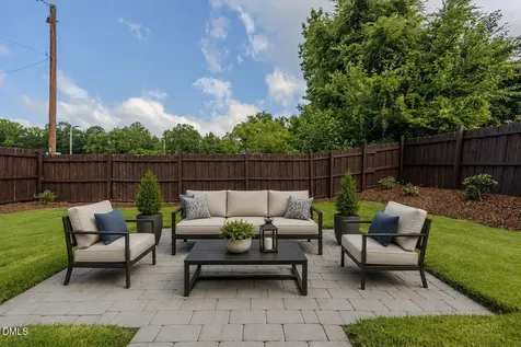 411 Dunstan Avenue Durham NC 27707