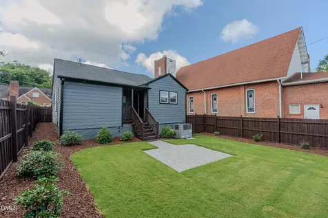 411 Dunstan Avenue Durham NC 27707