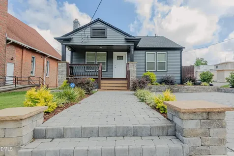 411 Dunstan Avenue Durham NC 27707