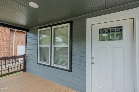 411 Dunstan Avenue Durham NC 27707