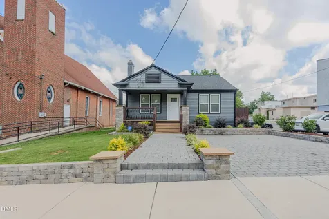 411 Dunstan Avenue Durham NC 27707
