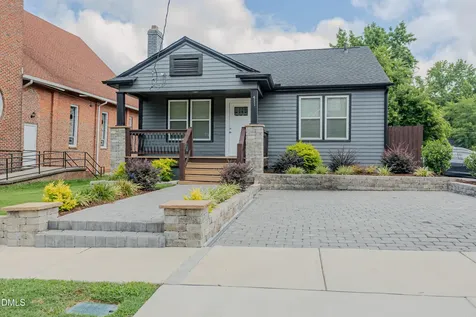 411 Dunstan Avenue Durham NC 27707