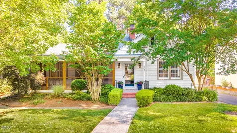109 Briarcliff Road Durham NC 27707