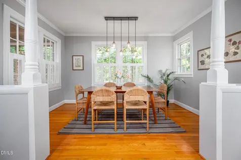 109 Briarcliff Road Durham NC 27707