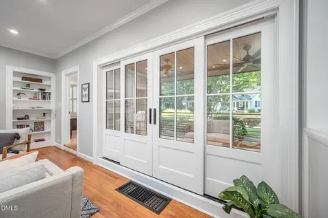 109 Briarcliff Road Durham NC 27707