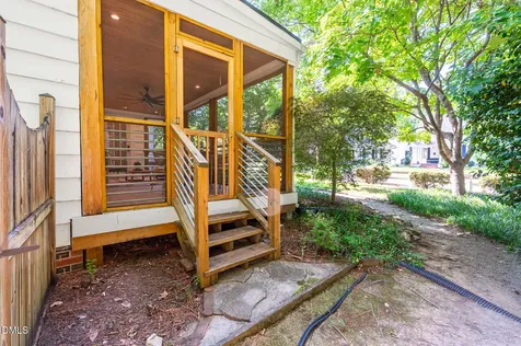 109 Briarcliff Road Durham NC 27707