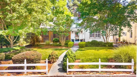 109 Briarcliff Road Durham NC 27707