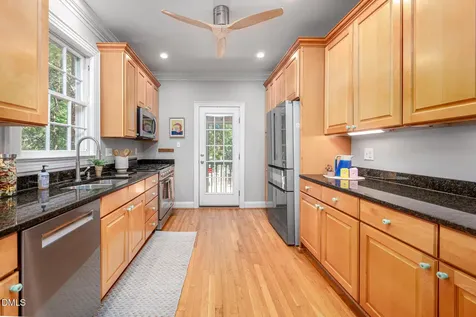 109 Briarcliff Road Durham NC 27707