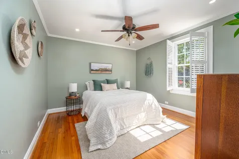 109 Briarcliff Road Durham NC 27707