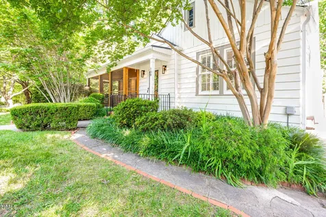 109 Briarcliff Road Durham NC 27707