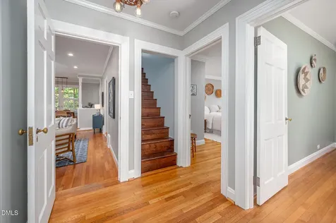 109 Briarcliff Road Durham NC 27707