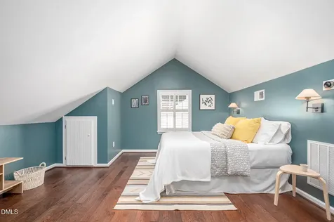 109 Briarcliff Road Durham NC 27707