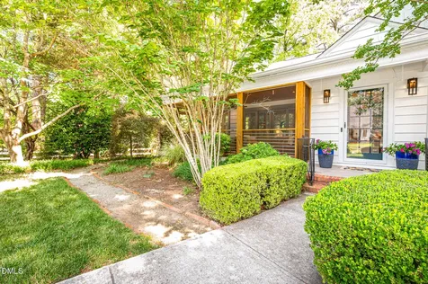 109 Briarcliff Road Durham NC 27707