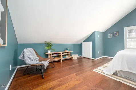 109 Briarcliff Road Durham NC 27707