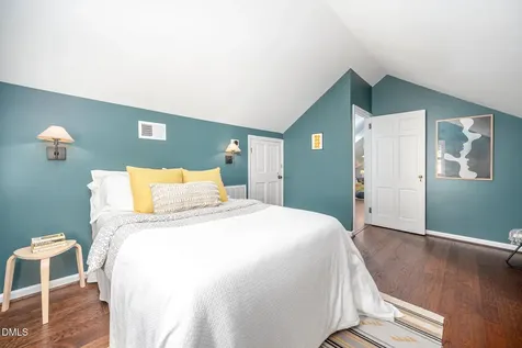 109 Briarcliff Road Durham NC 27707