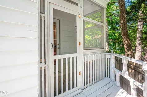 109 Briarcliff Road Durham NC 27707