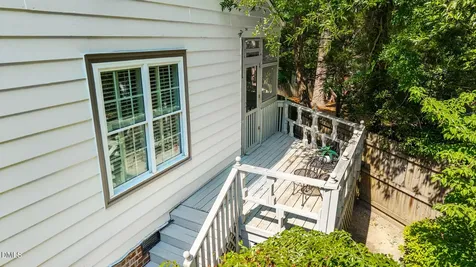 109 Briarcliff Road Durham NC 27707