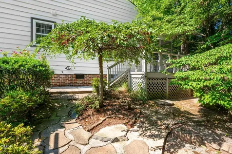 109 Briarcliff Road Durham NC 27707