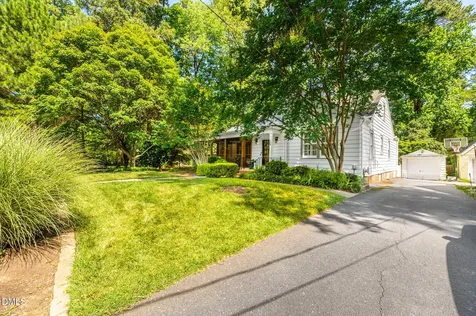 109 Briarcliff Road Durham NC 27707
